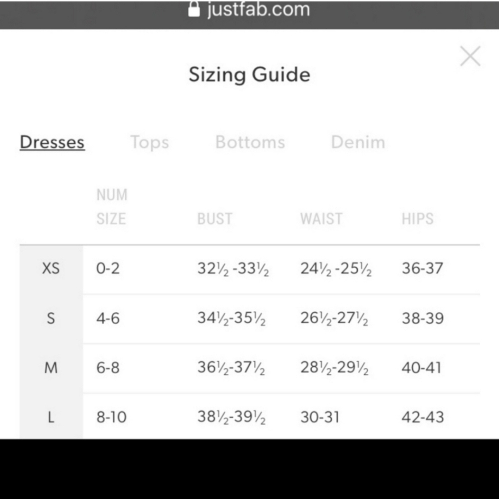 NEW JUSTFAB M Boho Embroidered Flutter Sleeve Whi… - image 11